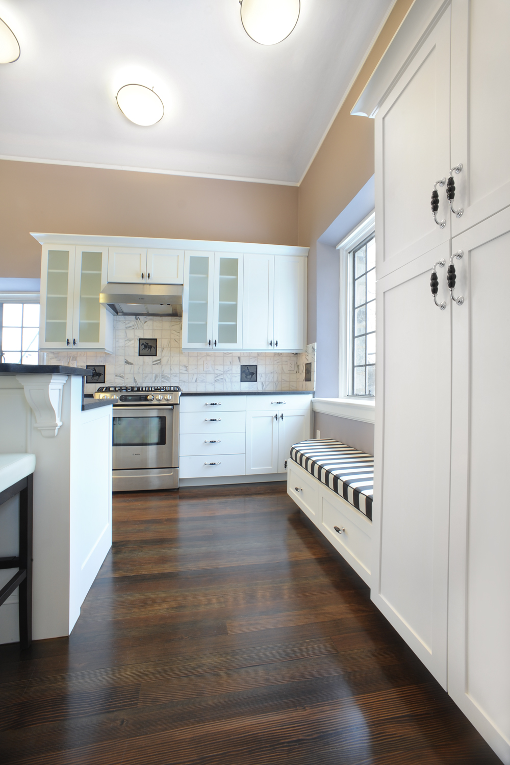 New Kitchen – Kitchen Cabinets Syracuse