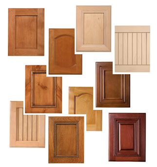 Doors & Drawer Fronts – Kitchen Cabinets Syracuse